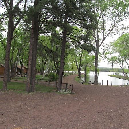 Lazy Oaks Resort Pinetop-Lakeside Exterior foto