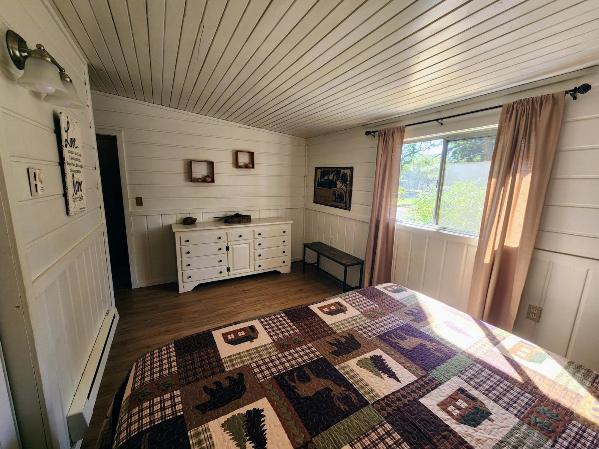 Lazy Oaks Resort Pinetop-Lakeside Exterior foto