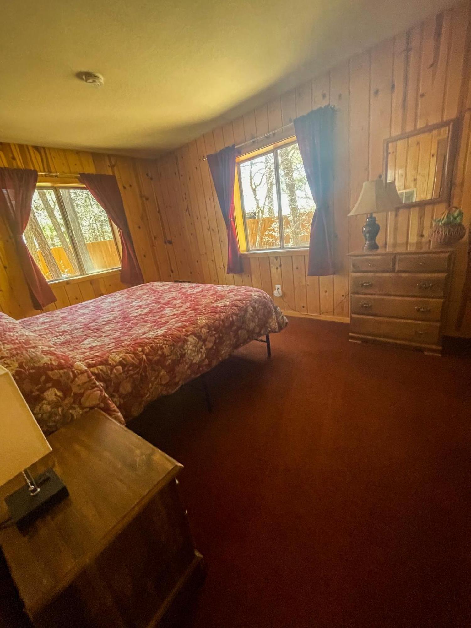 Lazy Oaks Resort Pinetop-Lakeside Habitación foto