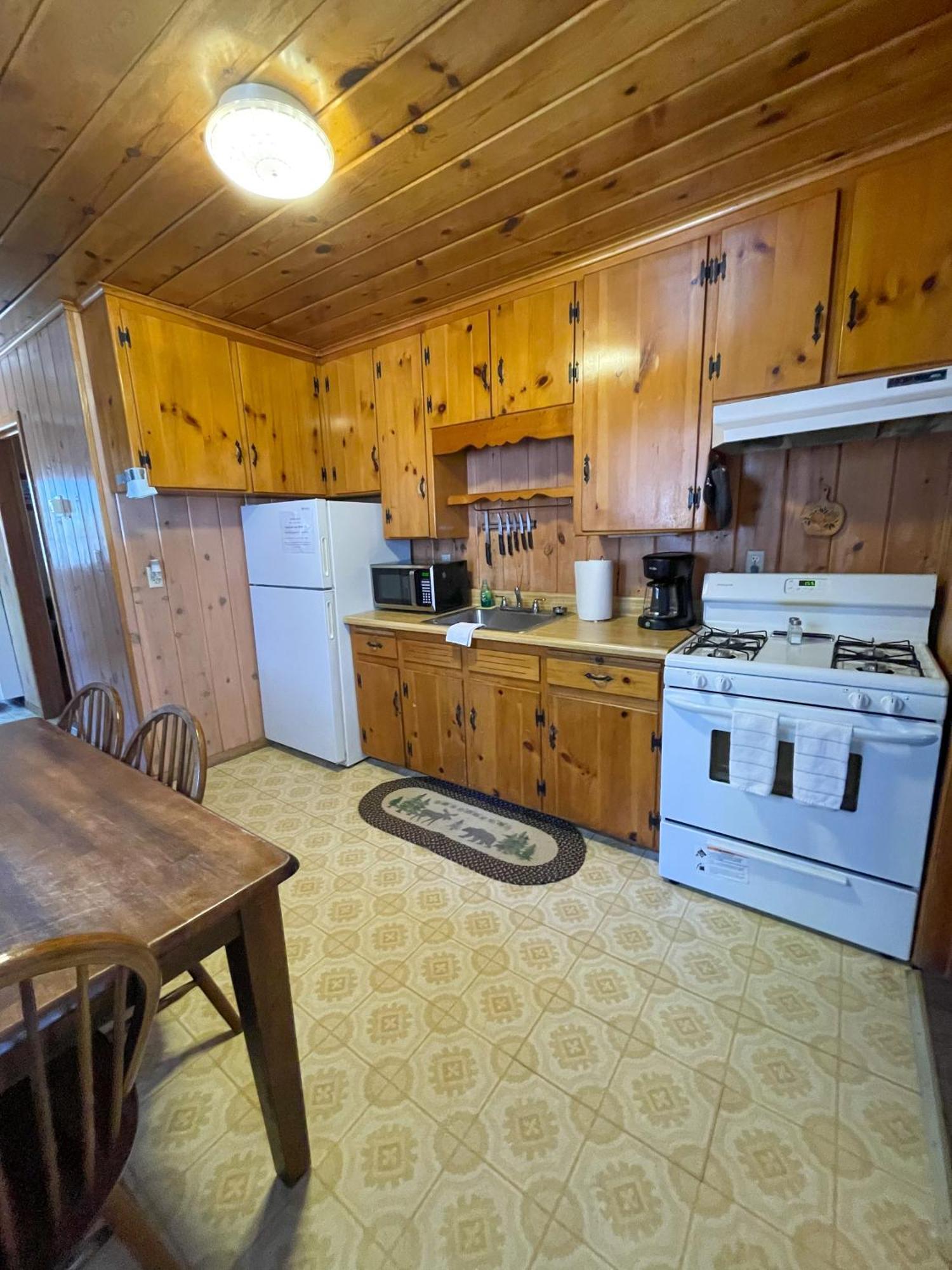 Lazy Oaks Resort Pinetop-Lakeside Habitación foto