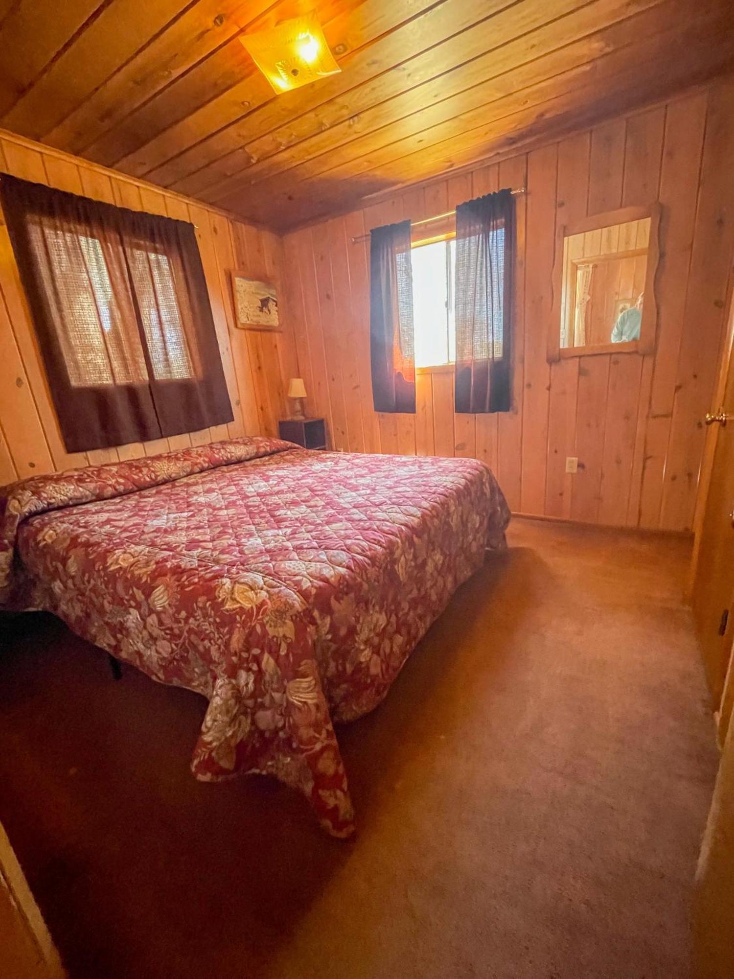 Lazy Oaks Resort Pinetop-Lakeside Habitación foto