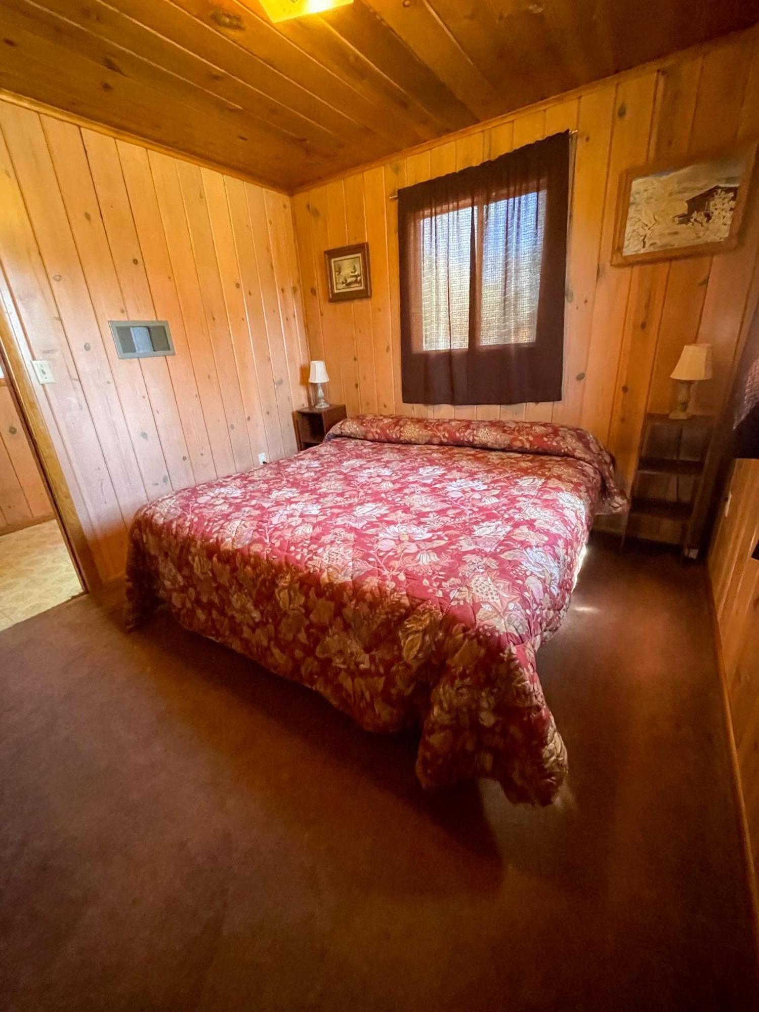 Lazy Oaks Resort Pinetop-Lakeside Habitación foto