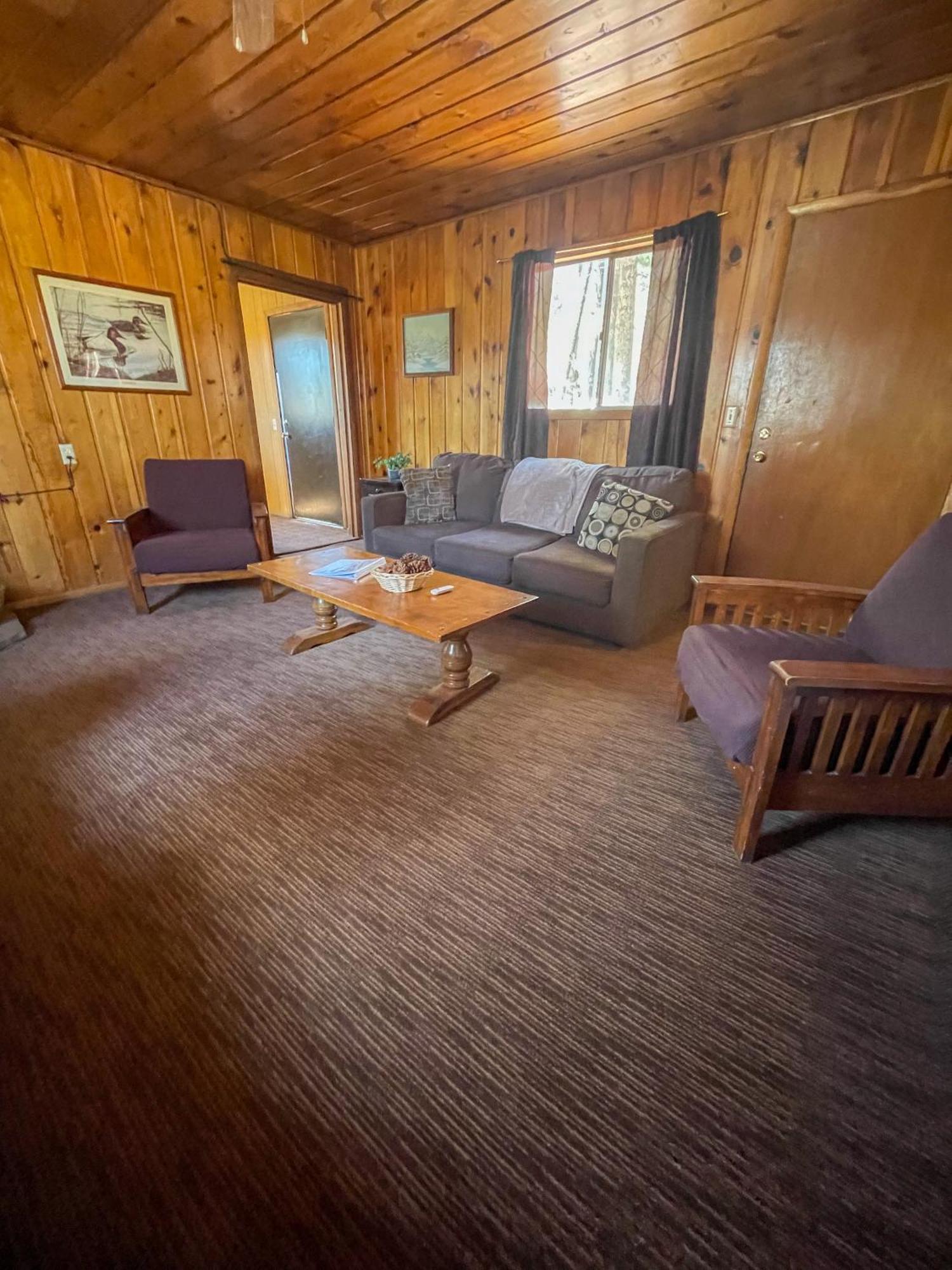 Lazy Oaks Resort Pinetop-Lakeside Habitación foto