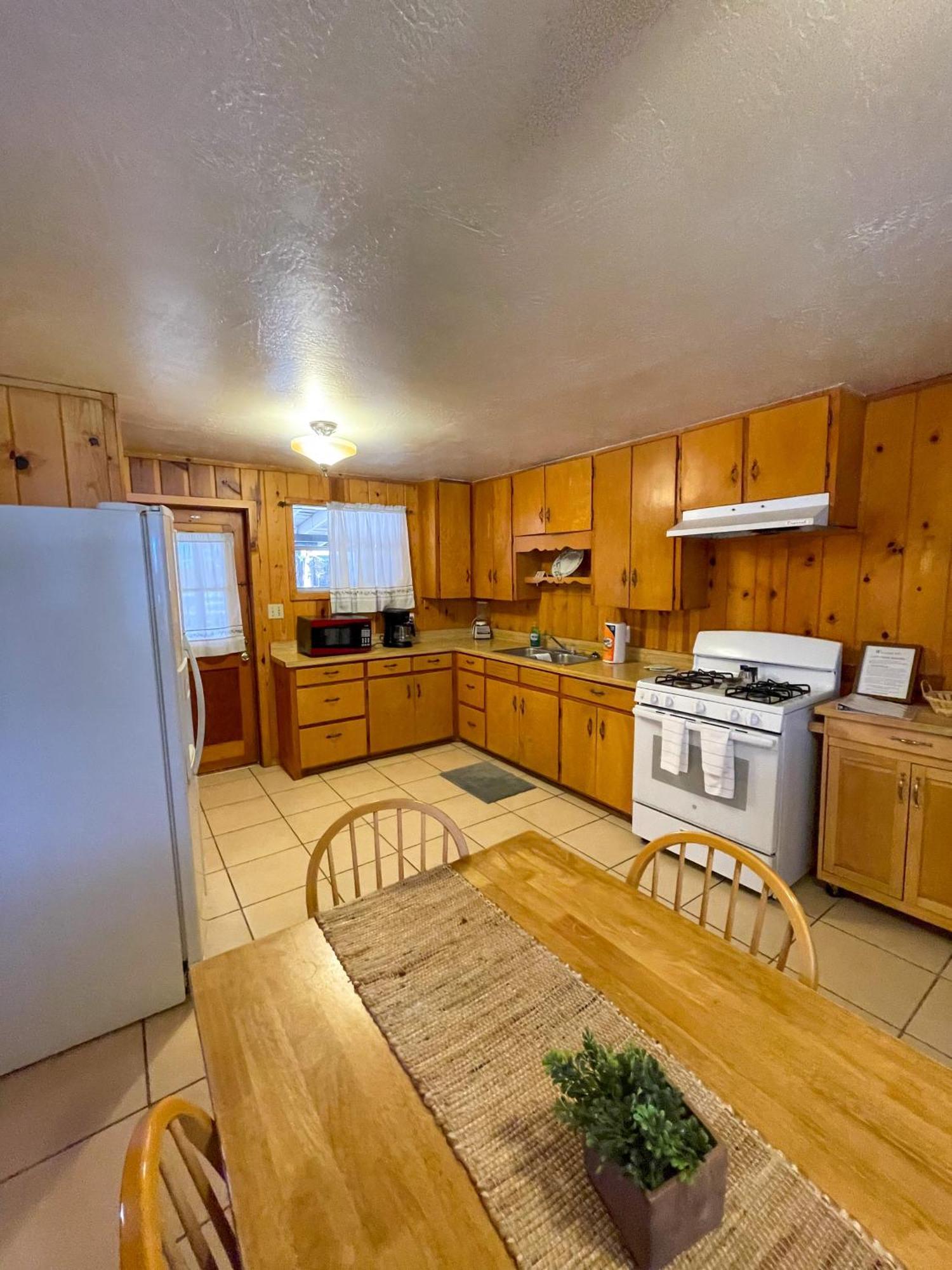 Lazy Oaks Resort Pinetop-Lakeside Habitación foto