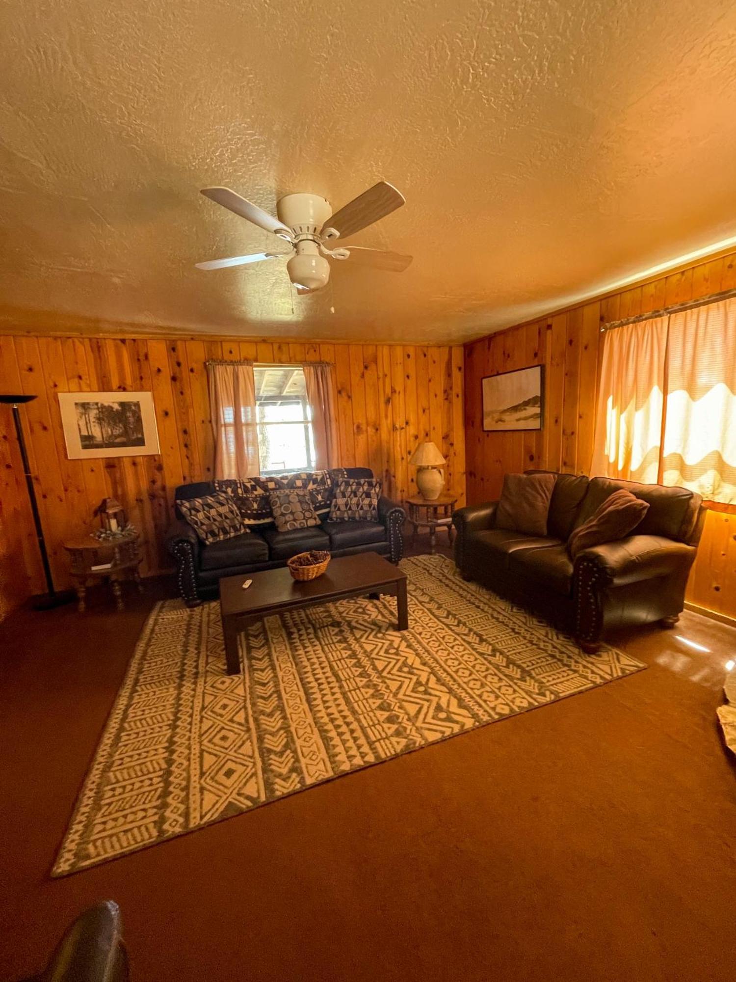 Lazy Oaks Resort Pinetop-Lakeside Habitación foto