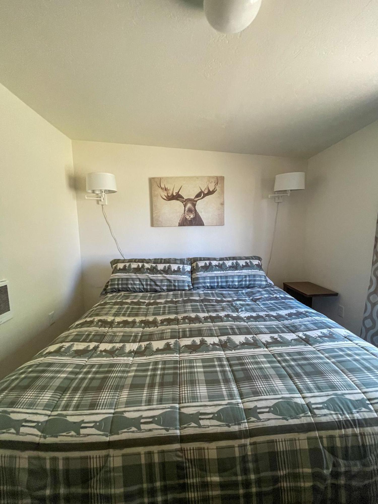 Lazy Oaks Resort Pinetop-Lakeside Habitación foto