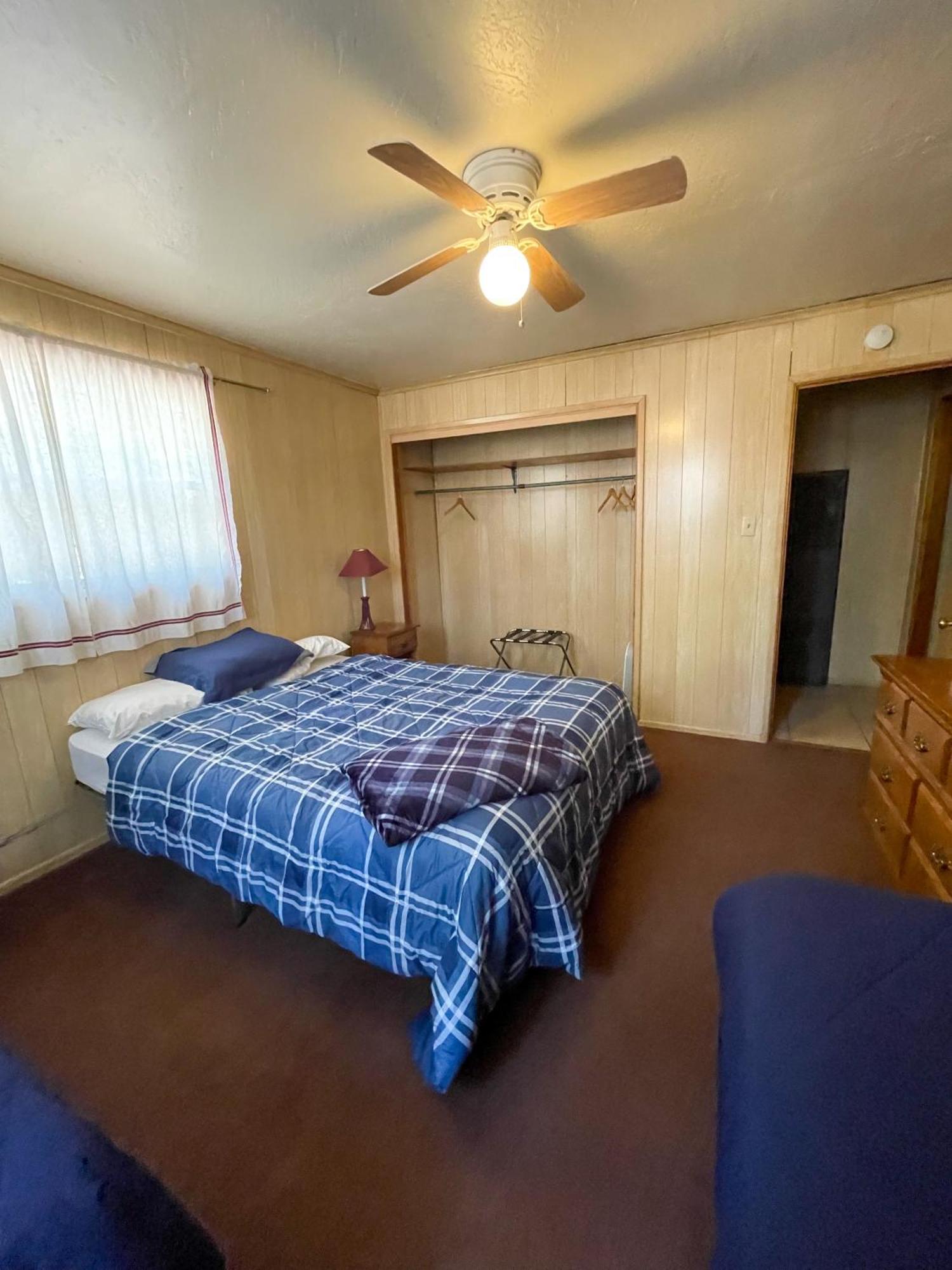 Lazy Oaks Resort Pinetop-Lakeside Habitación foto