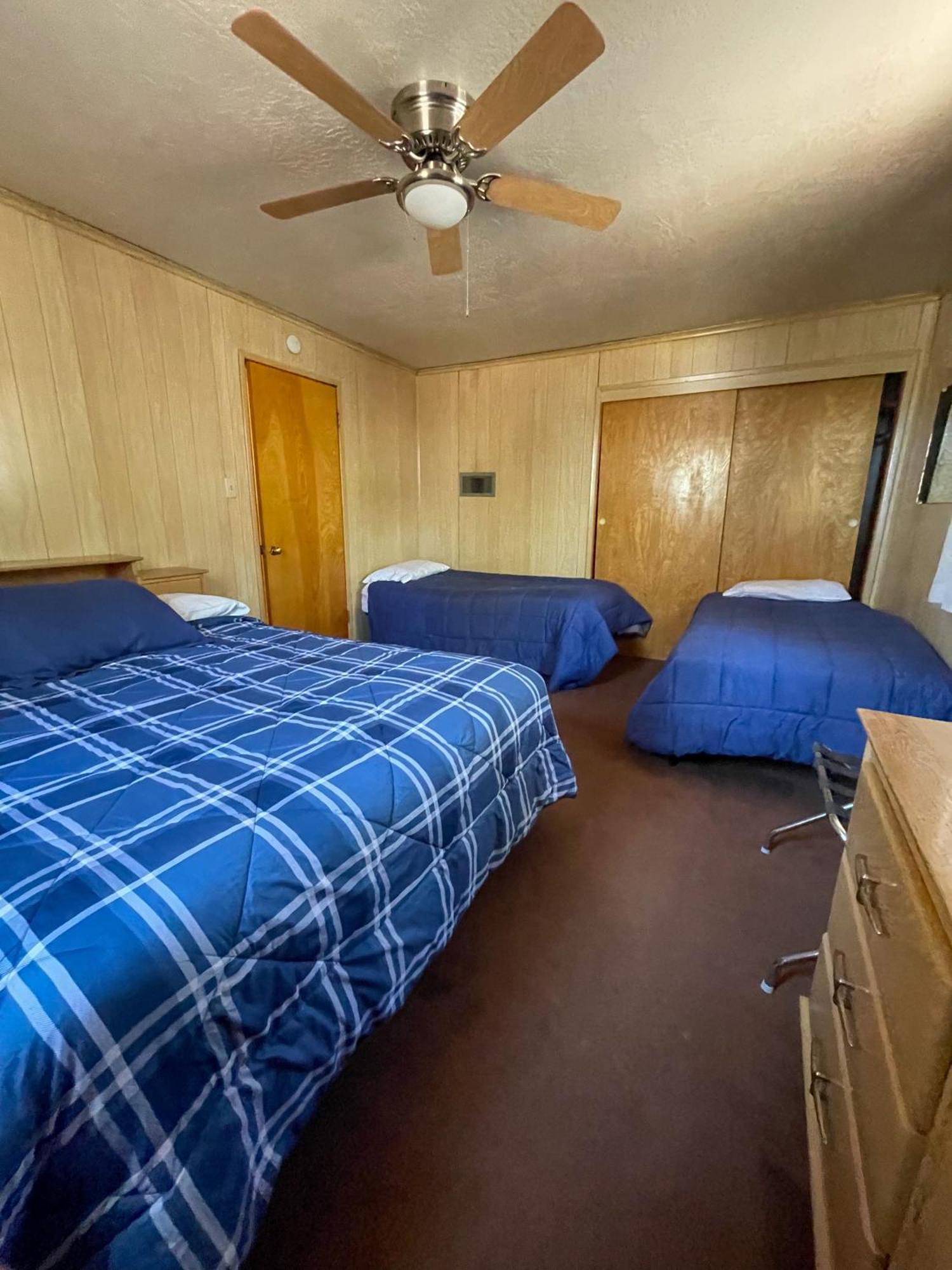 Lazy Oaks Resort Pinetop-Lakeside Habitación foto