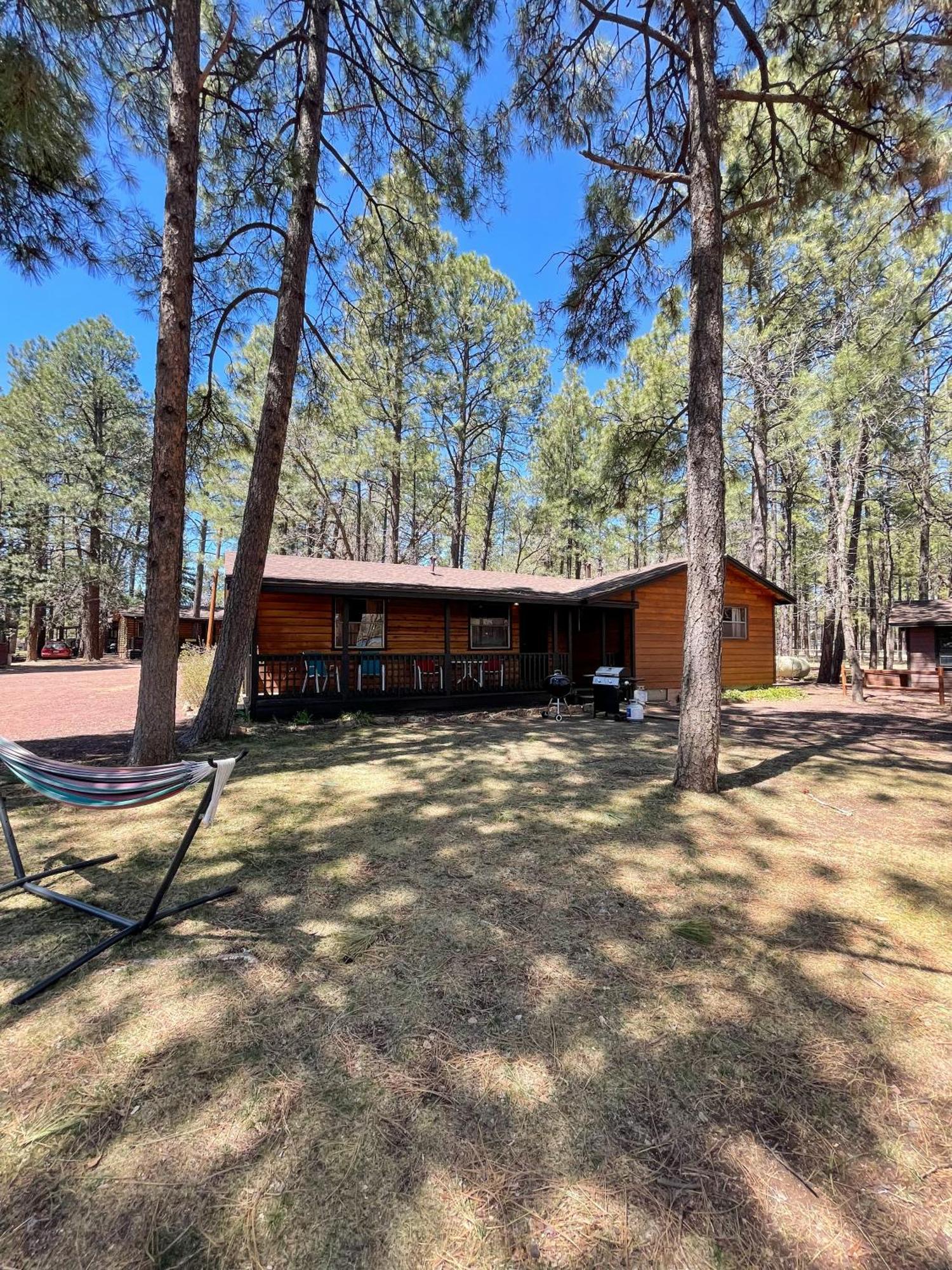 Lazy Oaks Resort Pinetop-Lakeside Habitación foto