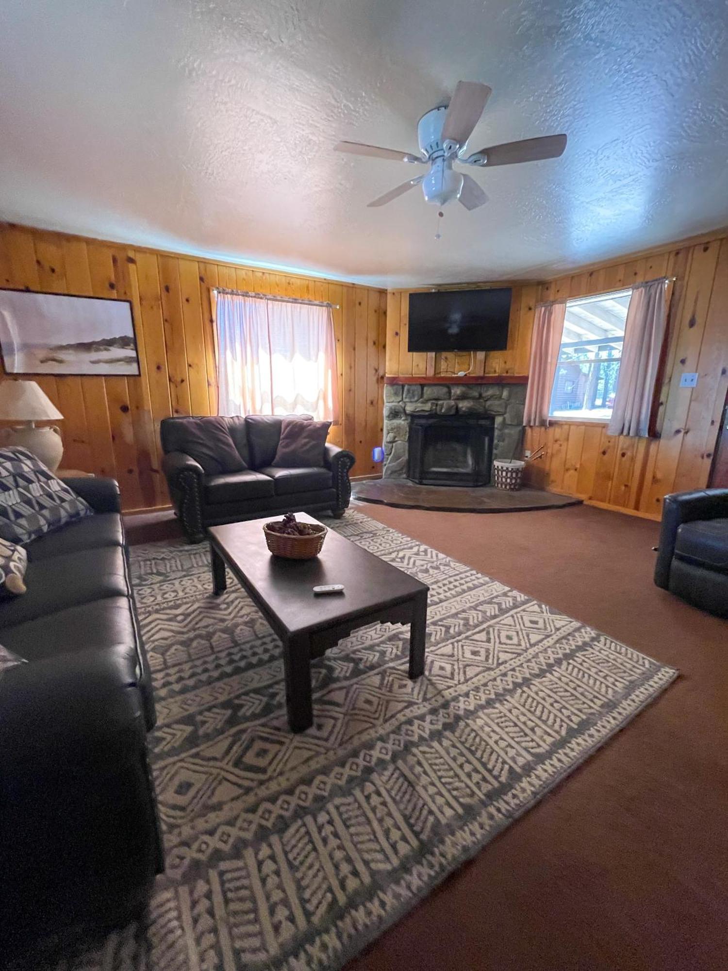 Lazy Oaks Resort Pinetop-Lakeside Habitación foto