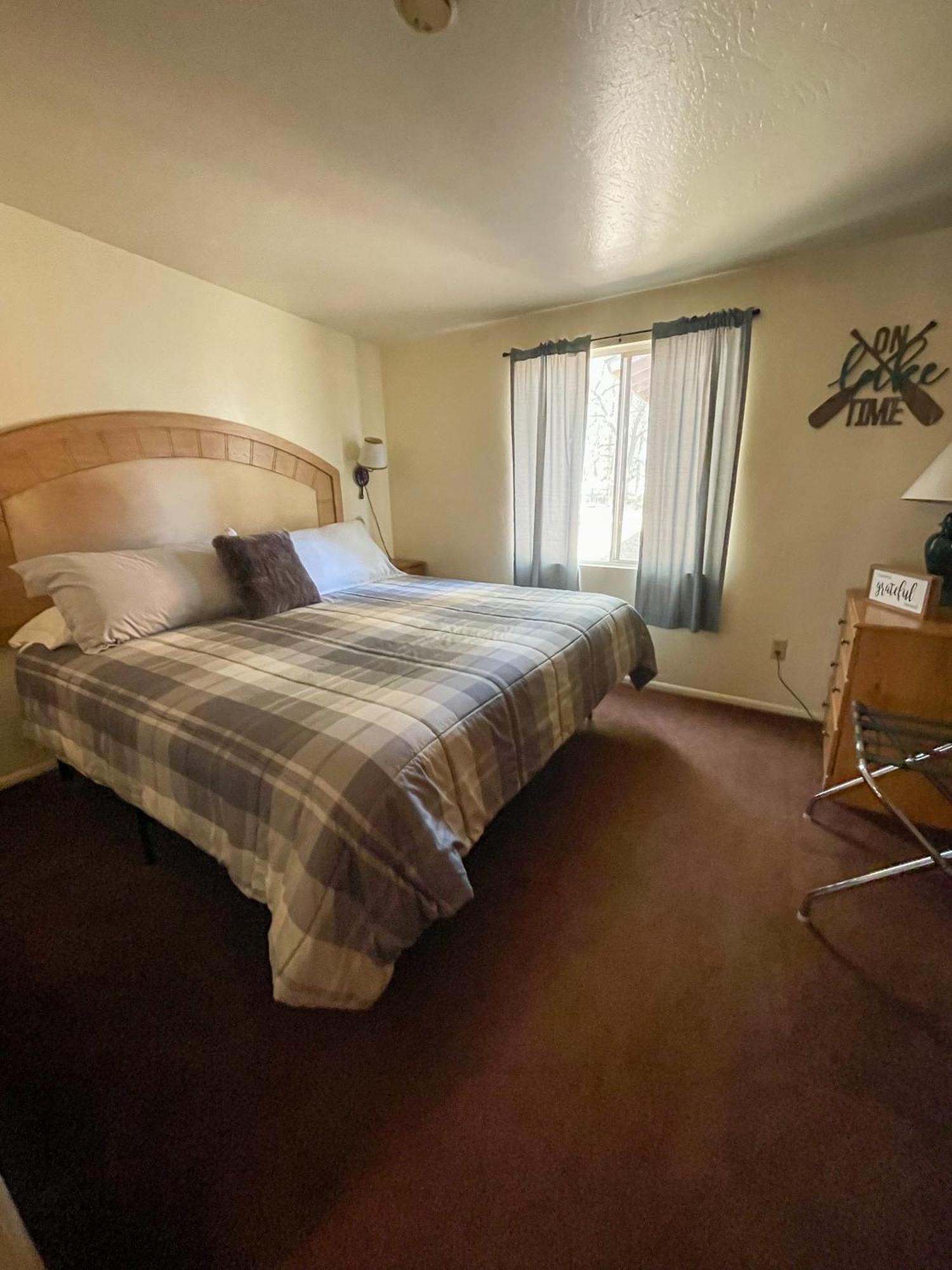 Lazy Oaks Resort Pinetop-Lakeside Habitación foto