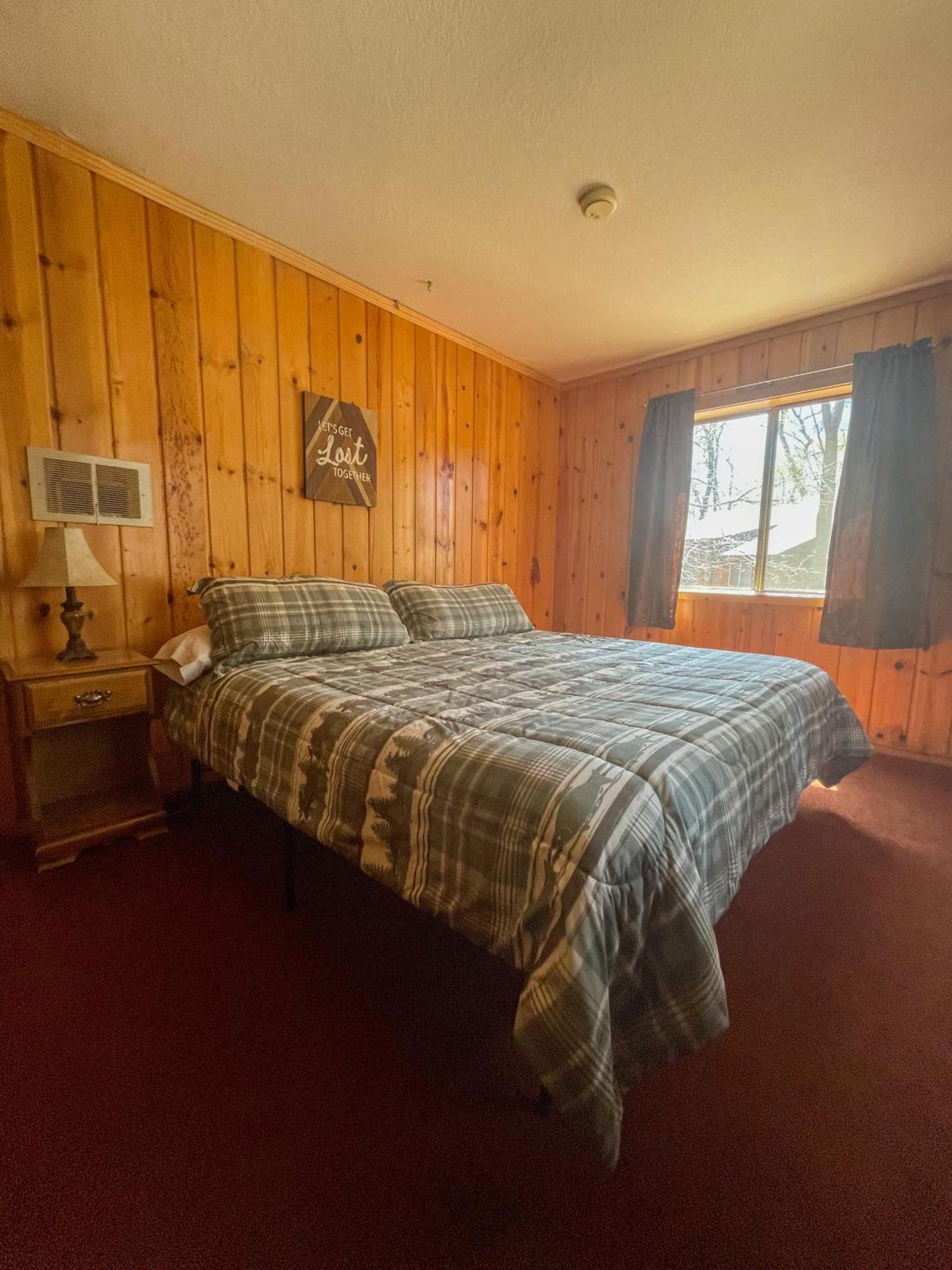 Lazy Oaks Resort Pinetop-Lakeside Habitación foto