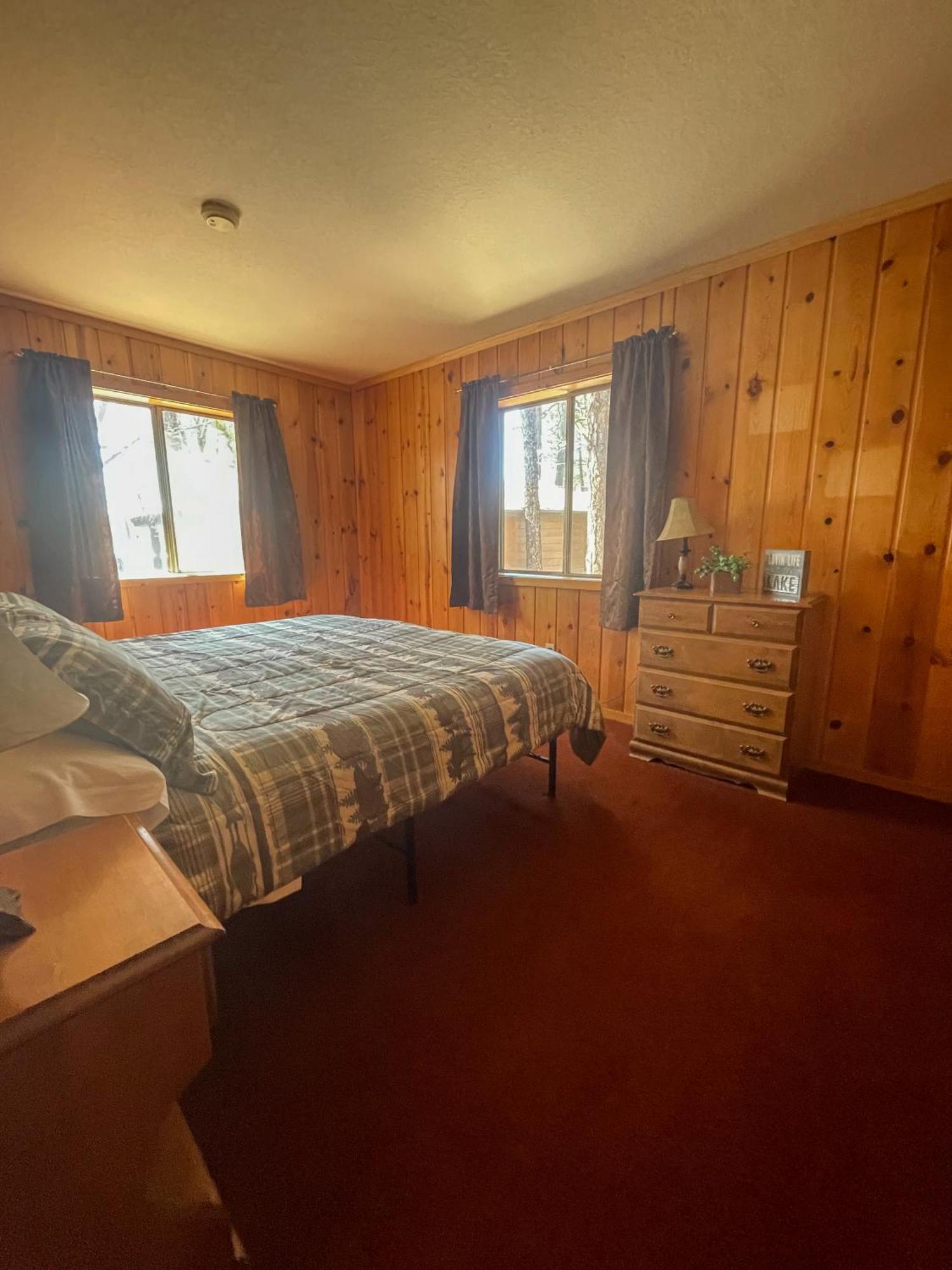 Lazy Oaks Resort Pinetop-Lakeside Habitación foto