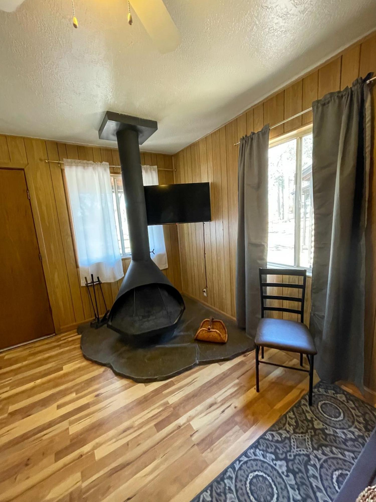 Lazy Oaks Resort Pinetop-Lakeside Habitación foto