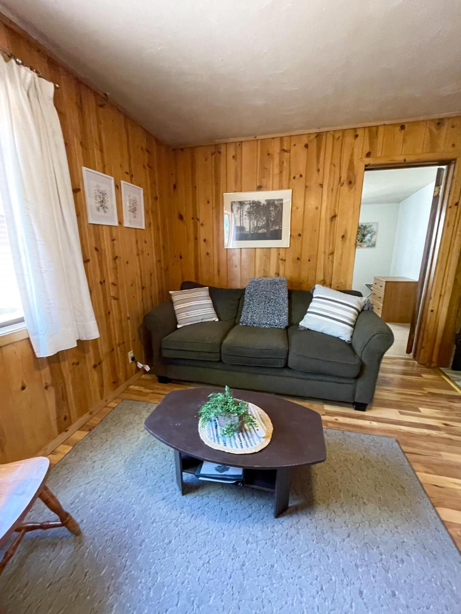 Lazy Oaks Resort Pinetop-Lakeside Habitación foto