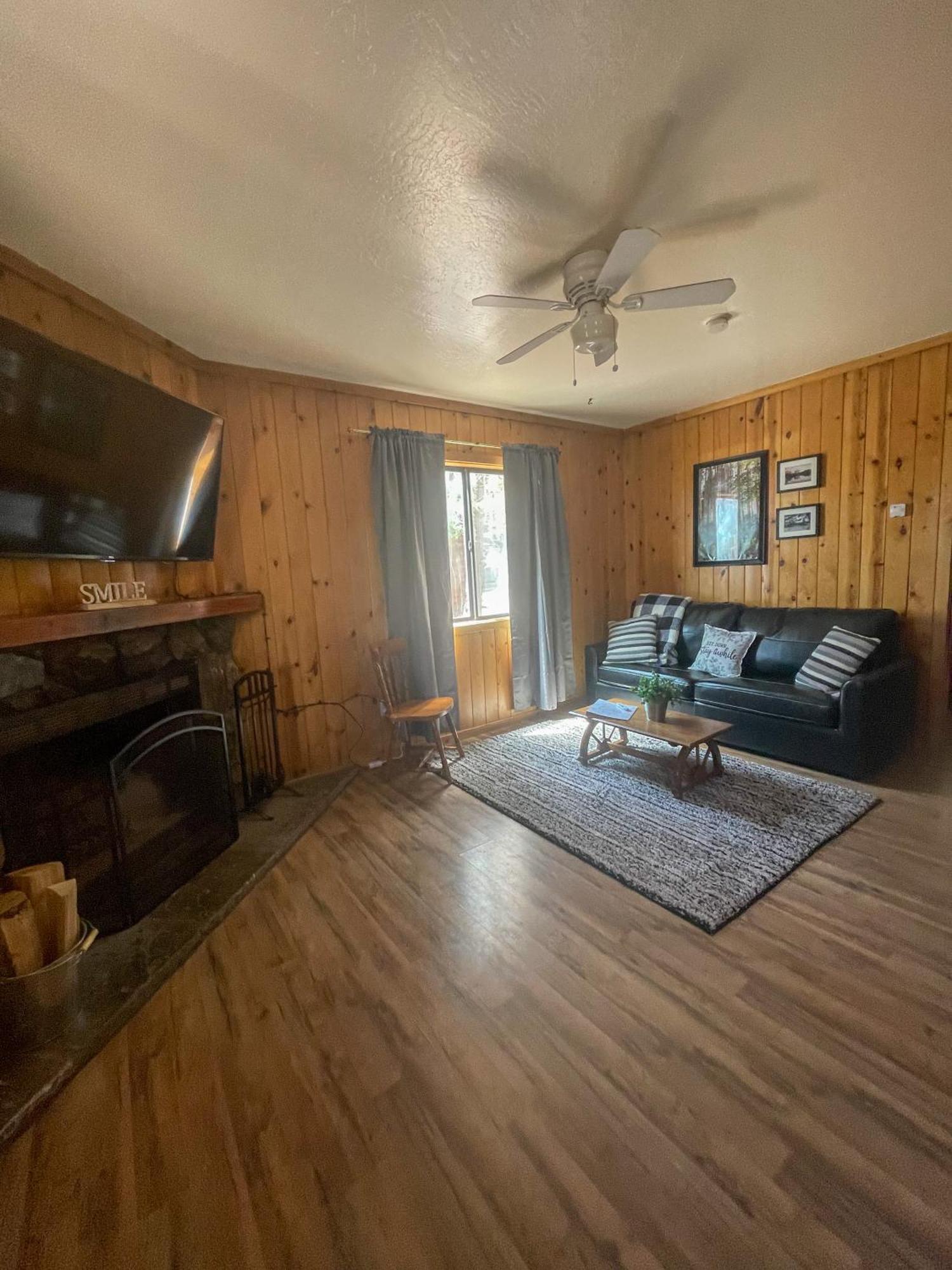Lazy Oaks Resort Pinetop-Lakeside Habitación foto