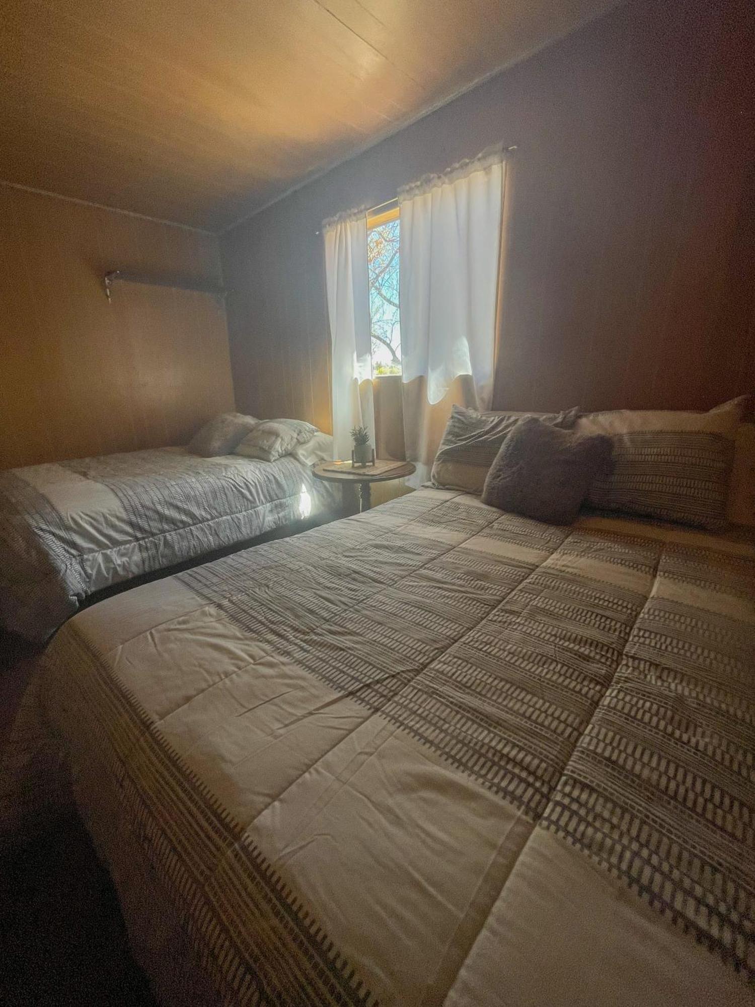 Lazy Oaks Resort Pinetop-Lakeside Habitación foto