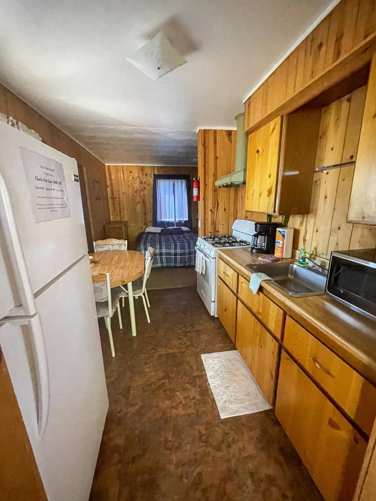 Lazy Oaks Resort Pinetop-Lakeside Habitación foto
