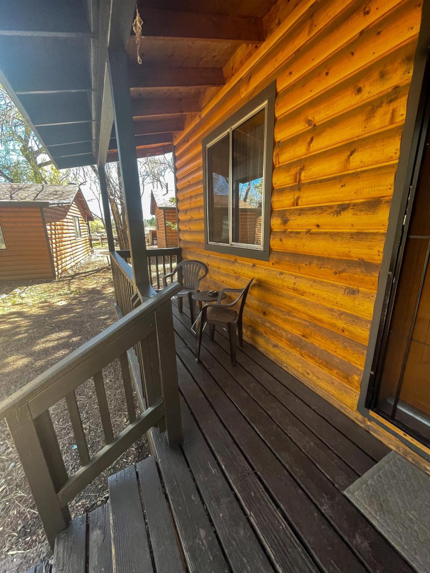 Lazy Oaks Resort Pinetop-Lakeside Habitación foto