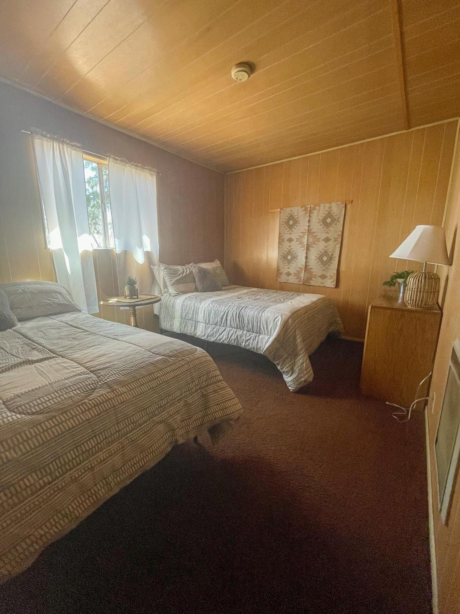 Lazy Oaks Resort Pinetop-Lakeside Habitación foto
