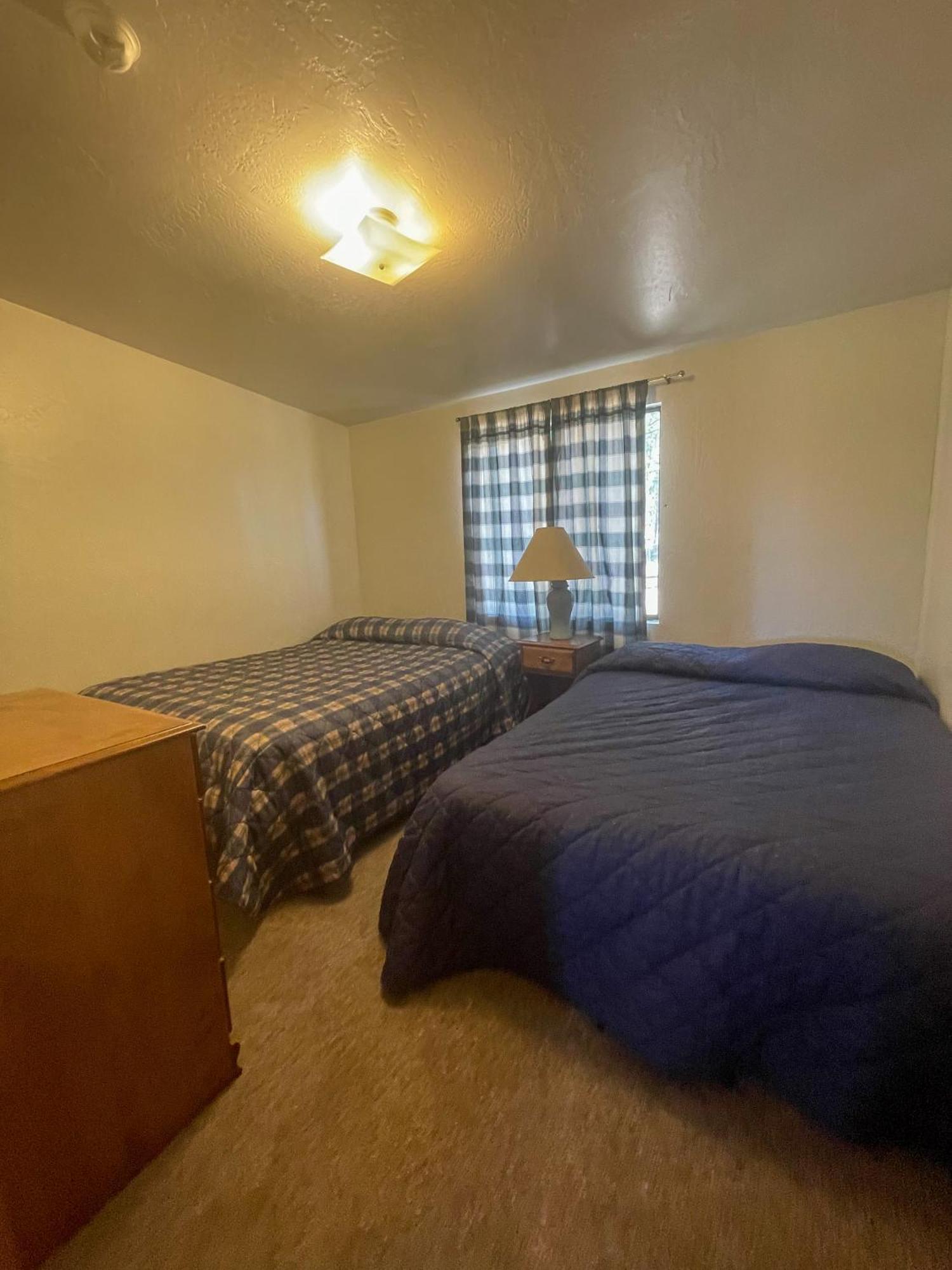 Lazy Oaks Resort Pinetop-Lakeside Habitación foto