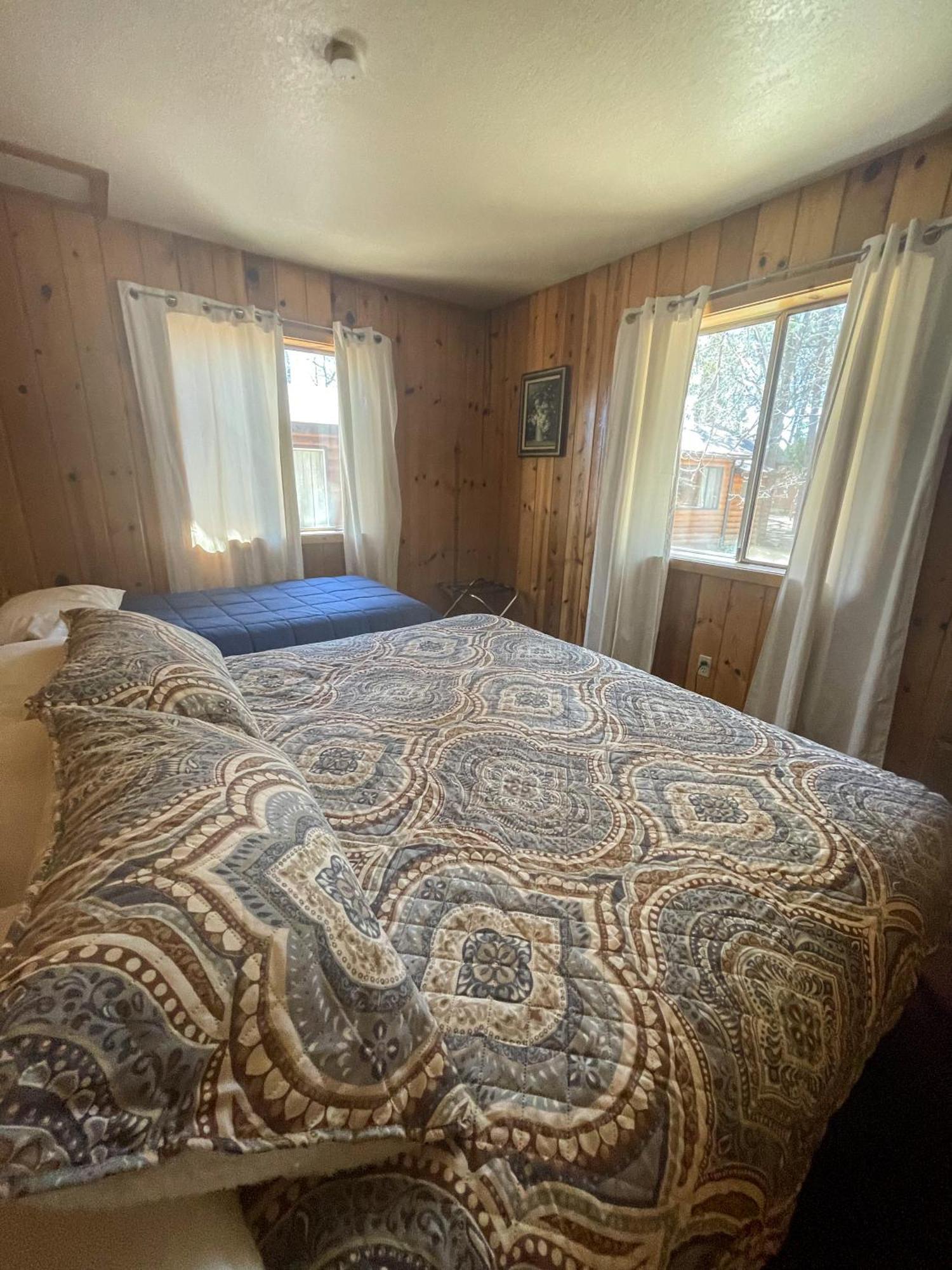 Lazy Oaks Resort Pinetop-Lakeside Habitación foto