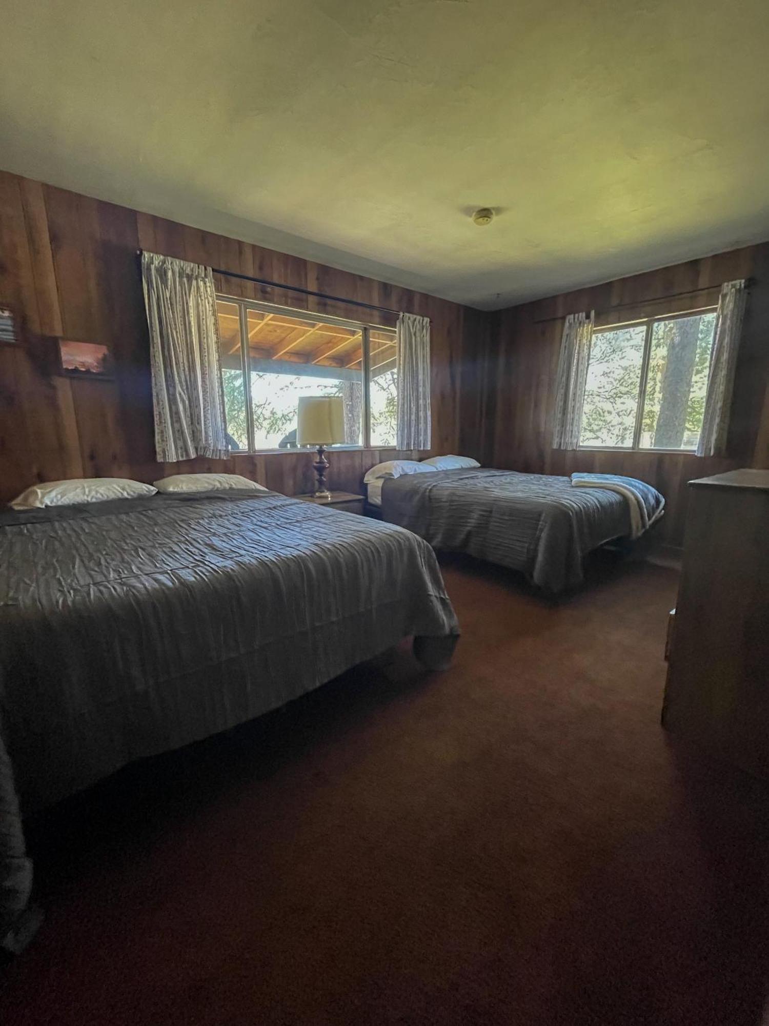 Lazy Oaks Resort Pinetop-Lakeside Habitación foto