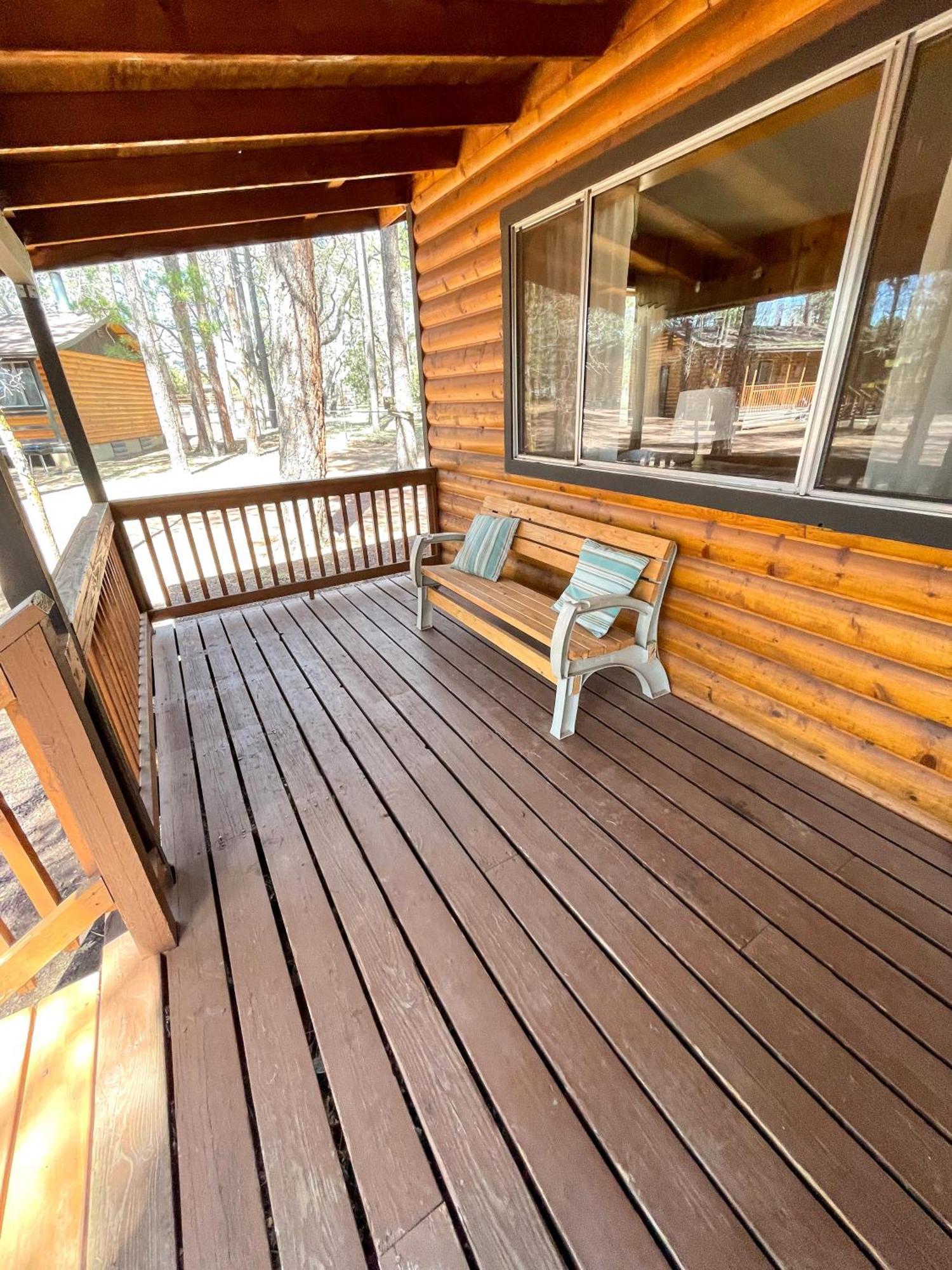Lazy Oaks Resort Pinetop-Lakeside Habitación foto
